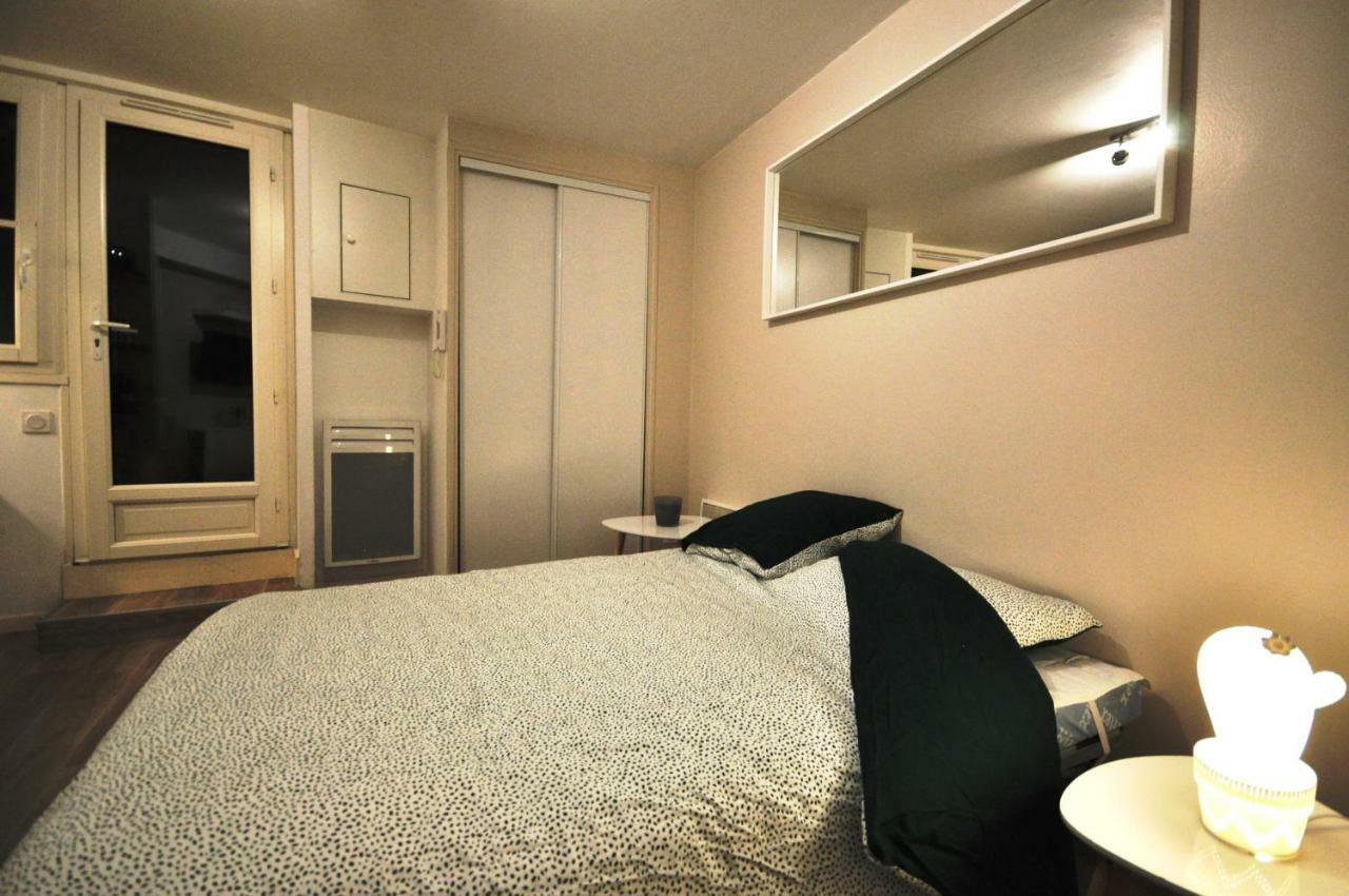 Studio Tiny Et Cosy Quartier St Etienne Tolosa Esterno foto